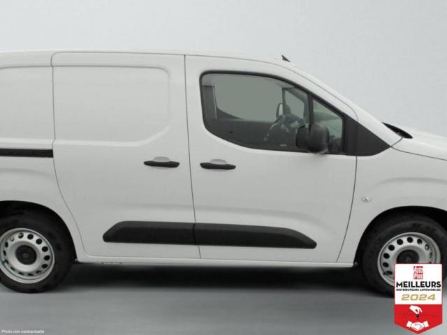 Peugeot Partner image 6