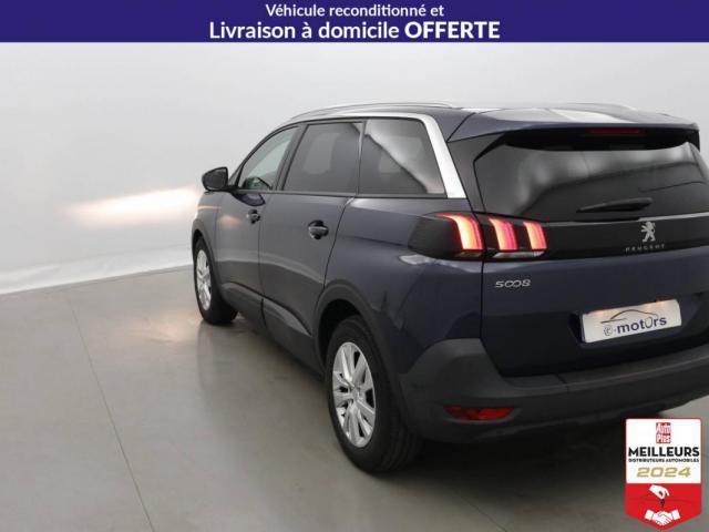 Peugeot 5008 image 3