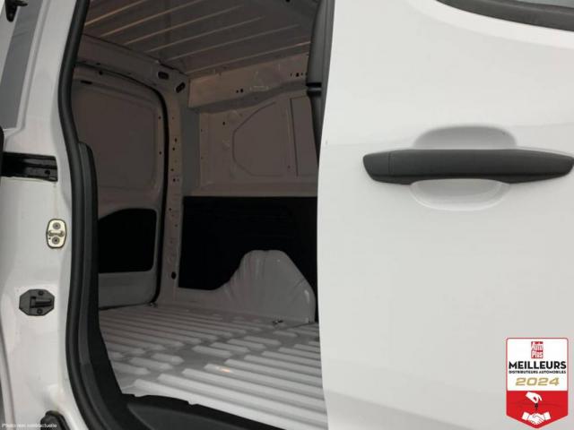 Peugeot Partner image 9