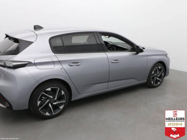 Peugeot 308 image 6
