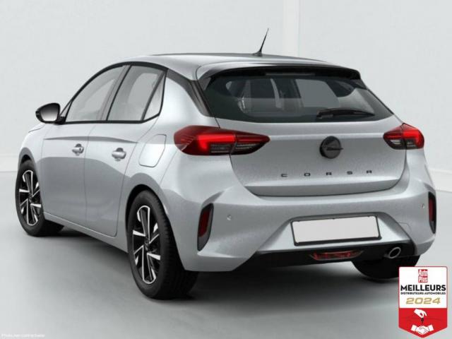 Opel Corsa 1.2 100 Gs At8