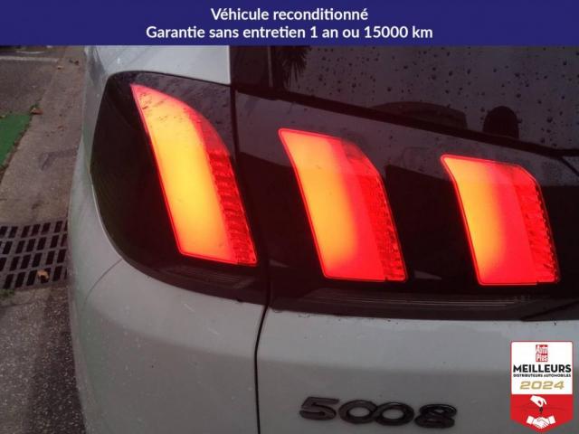 Peugeot 5008 image 3
