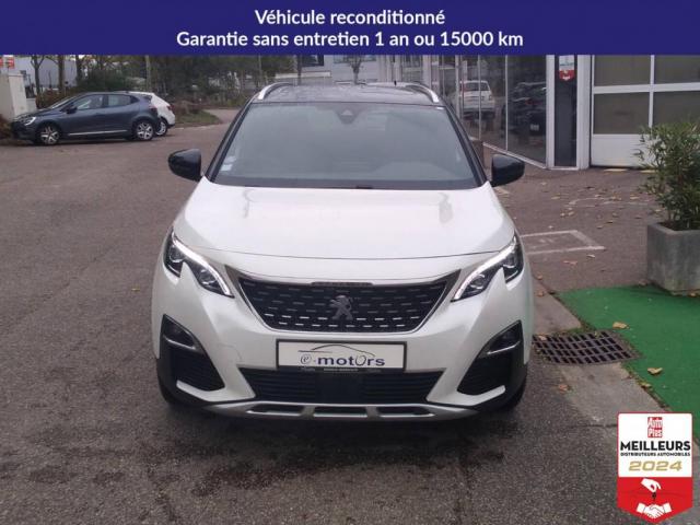 Peugeot 5008 image 6