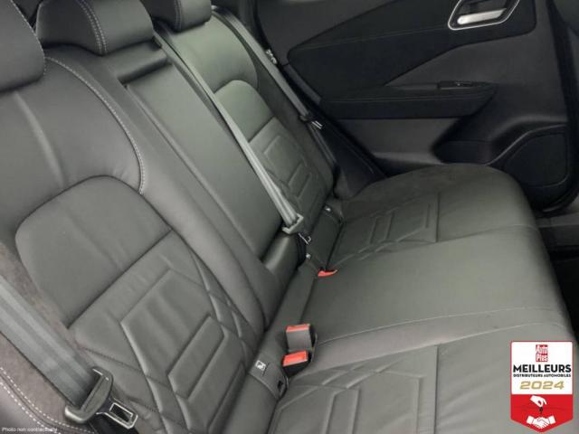 Nissan Qashqai image 2