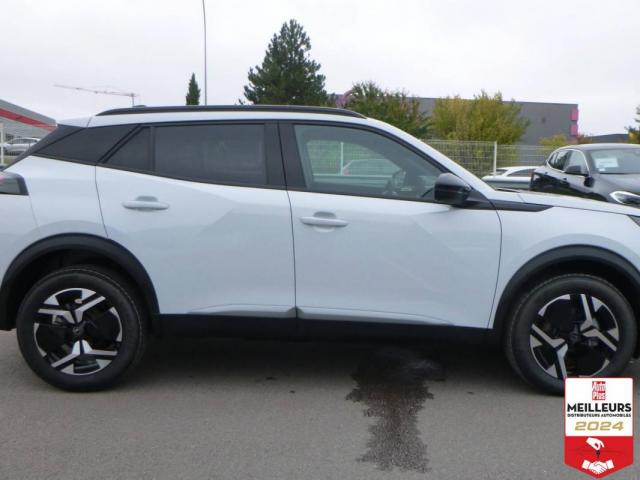 Peugeot 2008 image 5