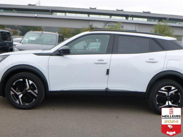 Peugeot 2008 image 8