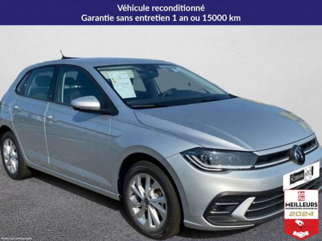 Volkswagen Polo image 1