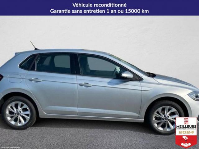 Volkswagen Polo image 5