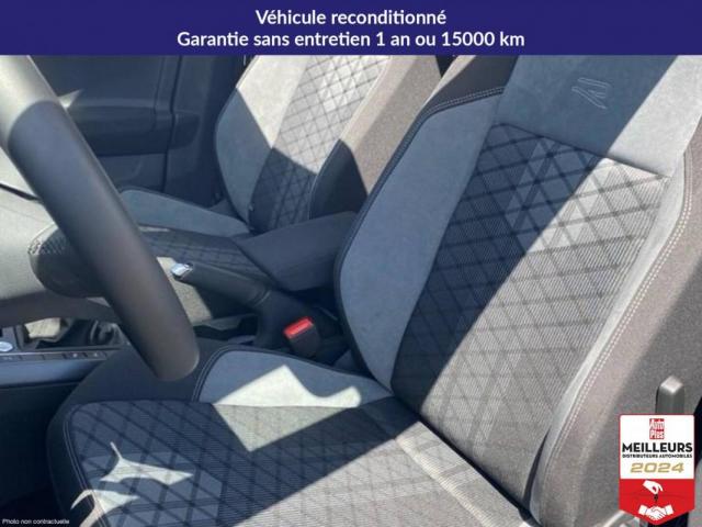 Volkswagen Polo image 6