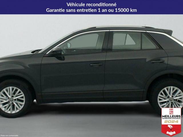 Volkswagen T-Roc image 9