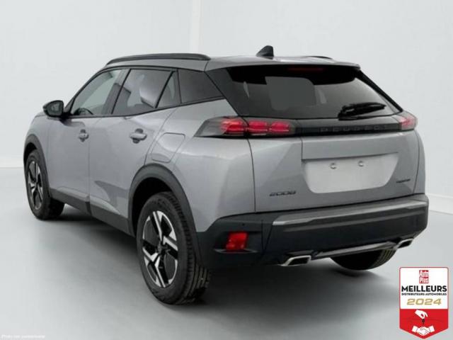 Peugeot 2008 Hybrid 145 E-Dcs6 Allure