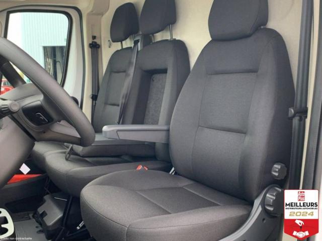 Peugeot Boxer image 3