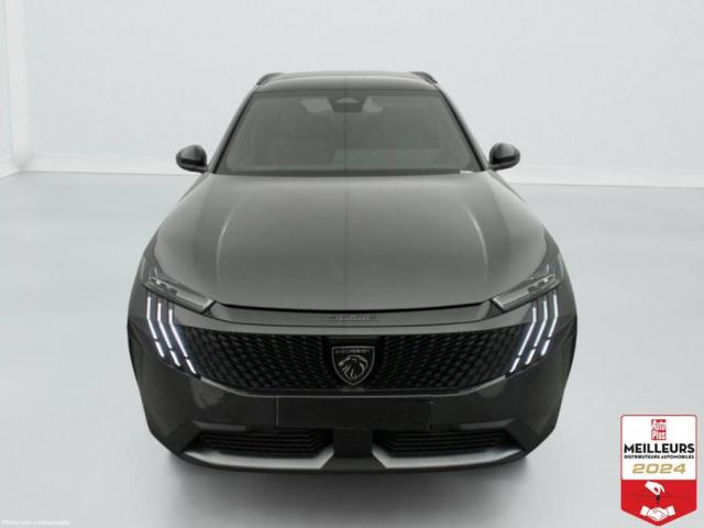 Peugeot 5008 image 7