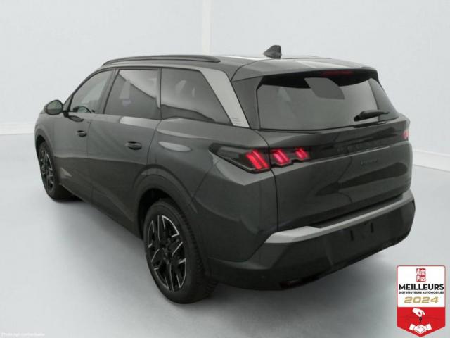 Peugeot 5008 image 4