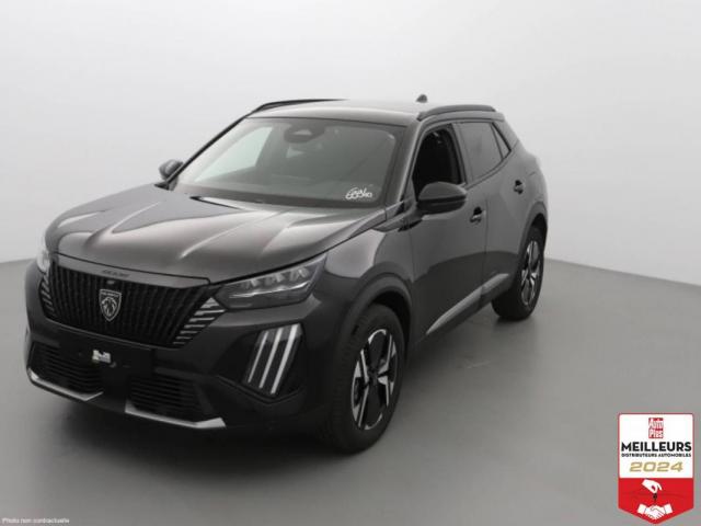 Peugeot 2008 1.2 Hybrid 145ch Gt E-Dcs6