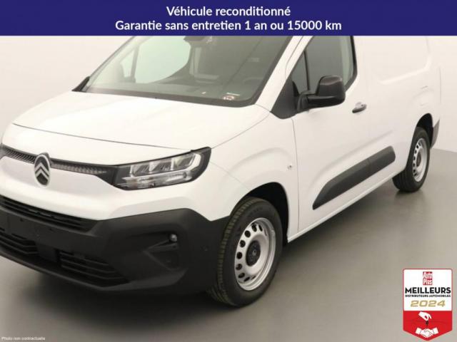Citroen Berlingo Van Xl Heavy 1000 Kg 950kg Bluehdi 130 S&s Eat8 4 Porte