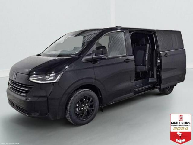 Volkswagen Transporter image 6