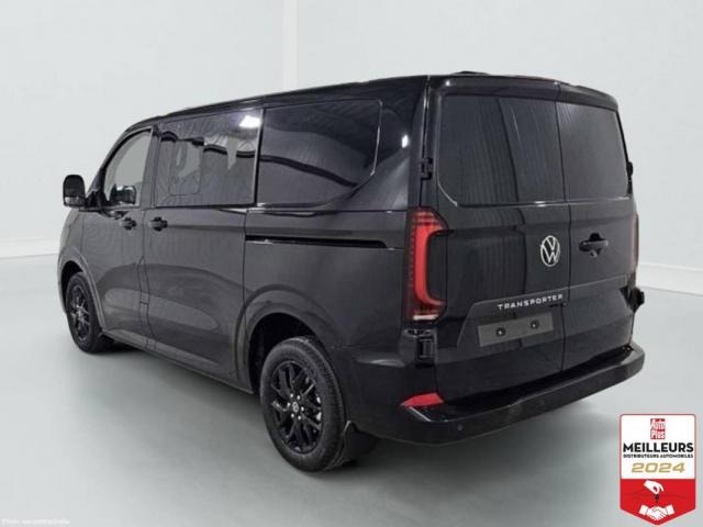 Volkswagen Transporter image 1