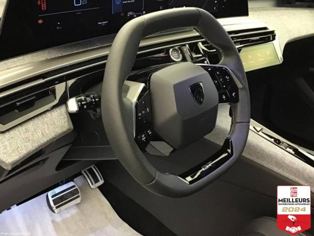 Peugeot 3008 image 1