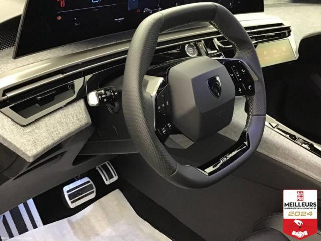 Peugeot 3008 image 8