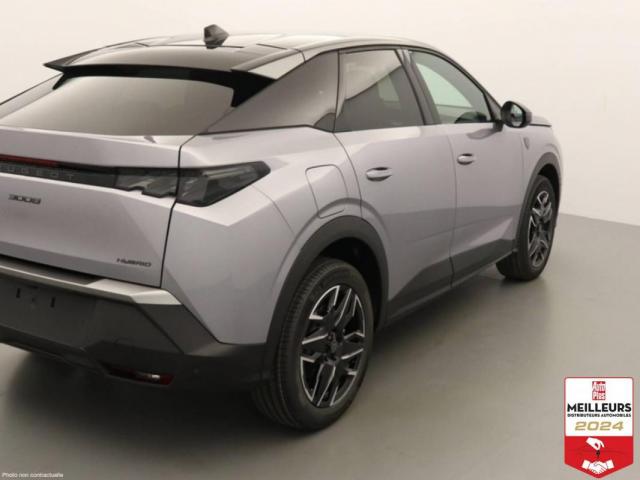 Peugeot 3008 image 4