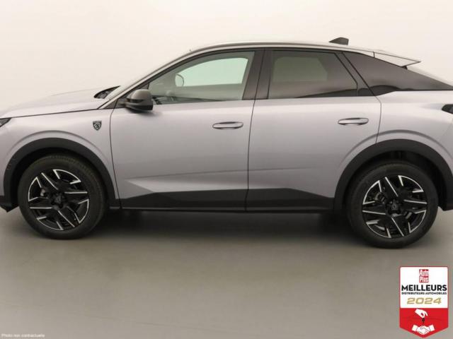 Peugeot 3008 image 2