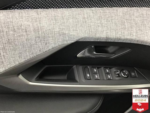 Peugeot 3008 image 6