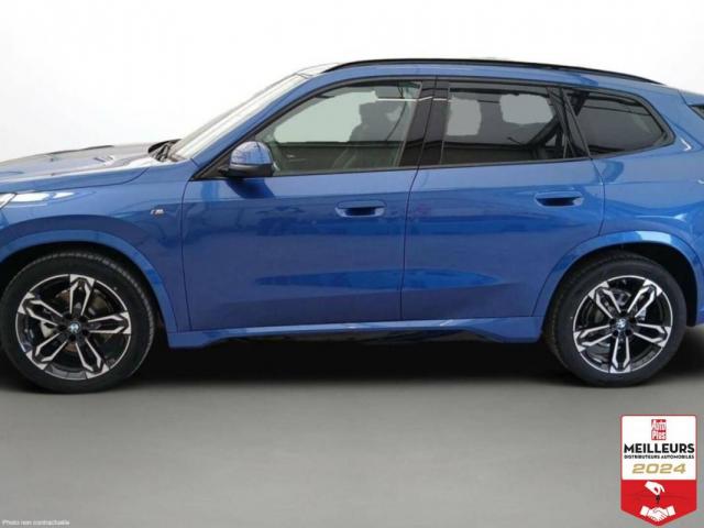 Bmw X1 image 1