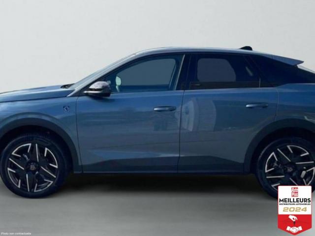 Peugeot 3008 image 4