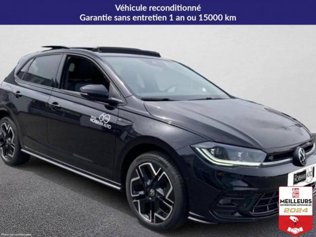 Volkswagen Polo image 3