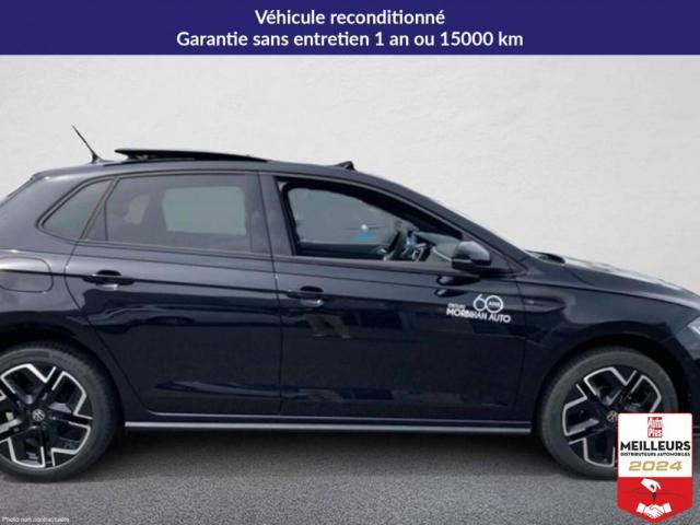 Volkswagen Polo image 8