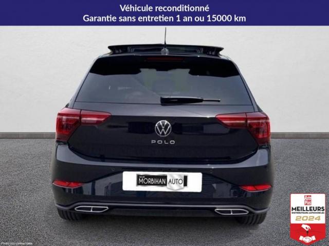 Volkswagen Polo image 1