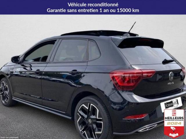 Volkswagen Polo image 6