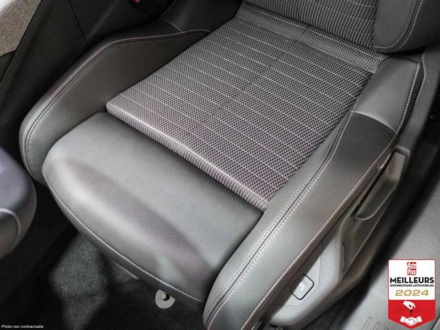 Peugeot 3008 image 3