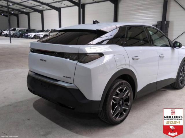 Peugeot 3008 image 8