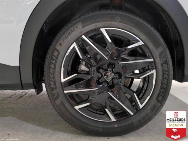 Peugeot 3008 image 4