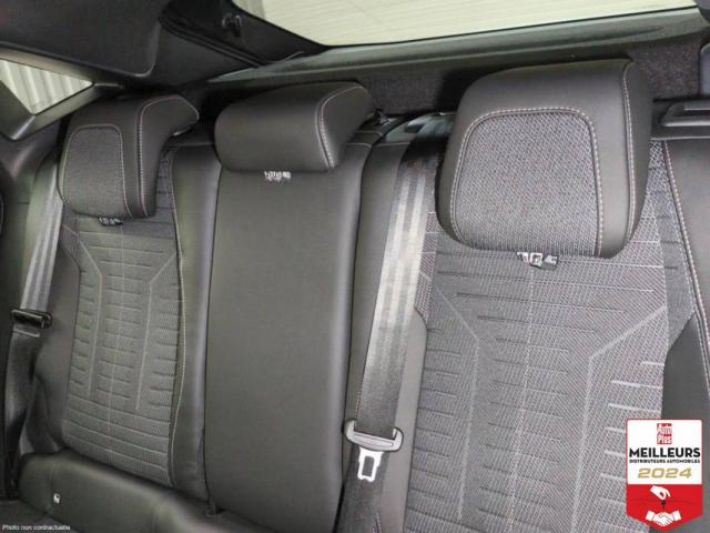 Peugeot 3008 image 7