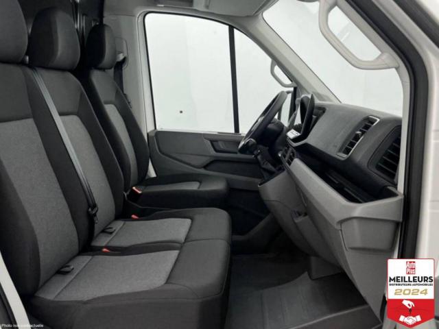 Volkswagen Crafter image 8