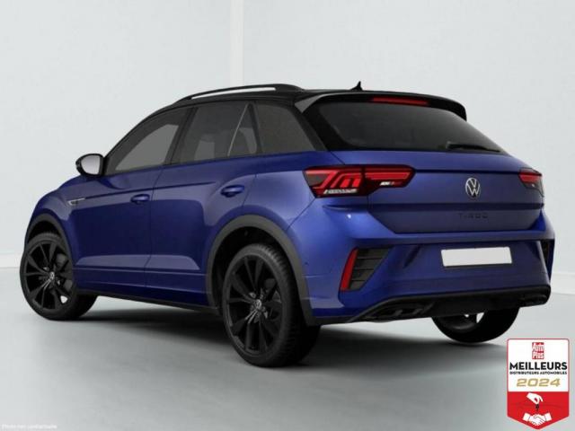 Volkswagen T-Roc 1.5 Tsi 150 Dsg R-Line