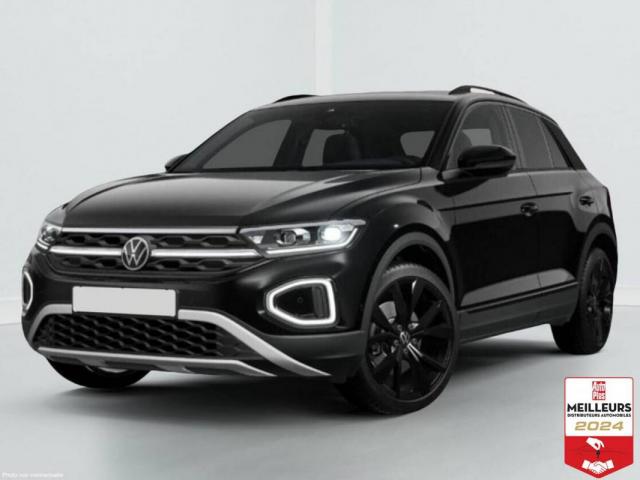 Volkswagen T-Roc image 2