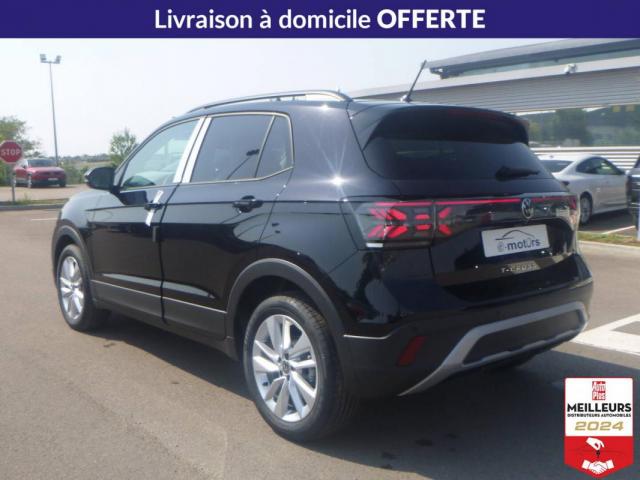 Volkswagen T-Cross image 4