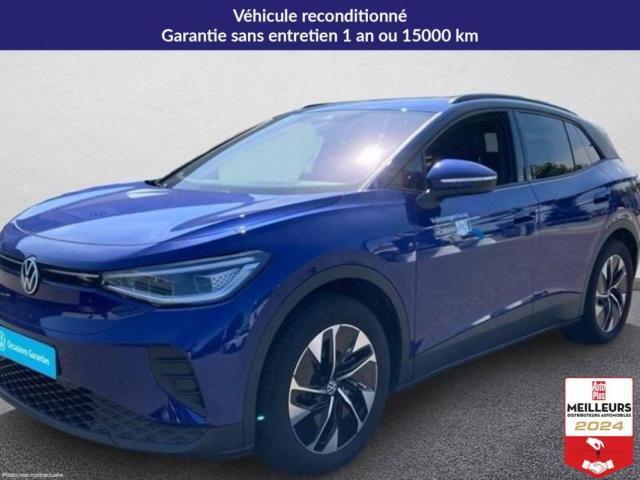 Volkswagen Id.4 286 Ch Pro Life Max