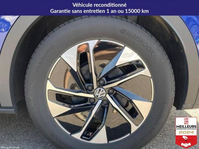 Volkswagen Id.4 image 1