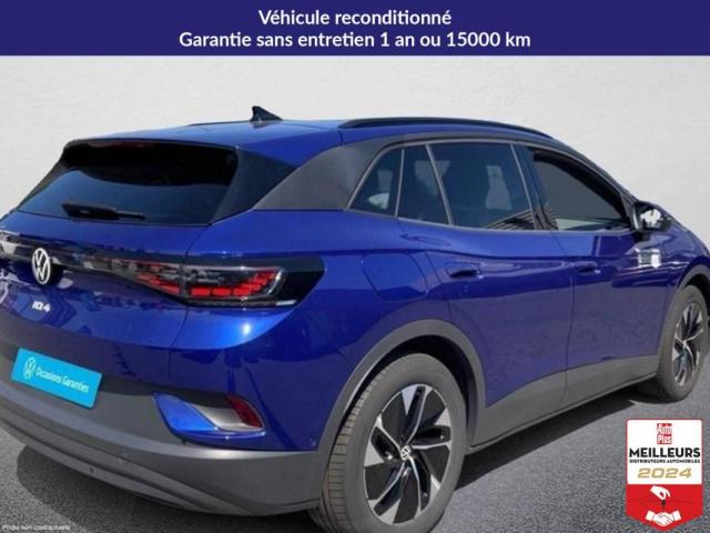 Volkswagen Id.4 image 5