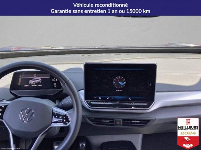 Volkswagen Id.4 image 2