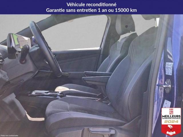 Volkswagen Id.4 image 3