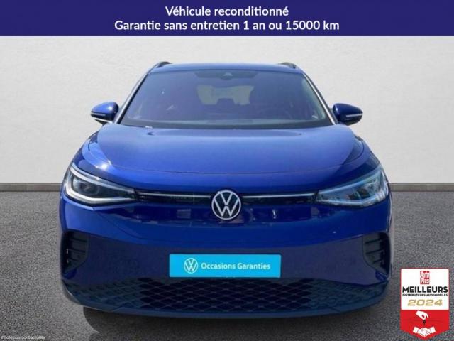 Volkswagen Id.4 image 9