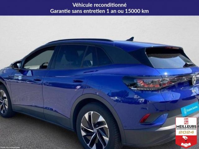 Volkswagen Id.4 image 8