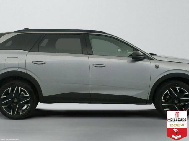 Peugeot 5008 image 1