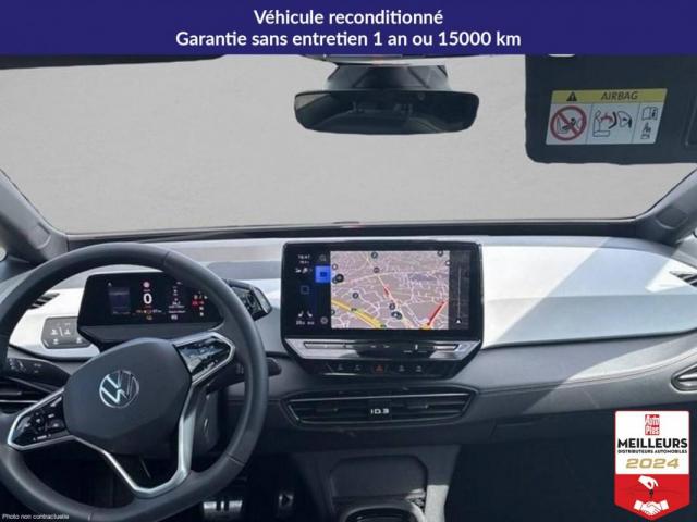 Volkswagen Id.3 image 4